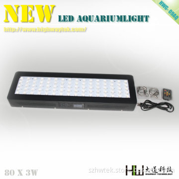 240W LED Aquarium Light